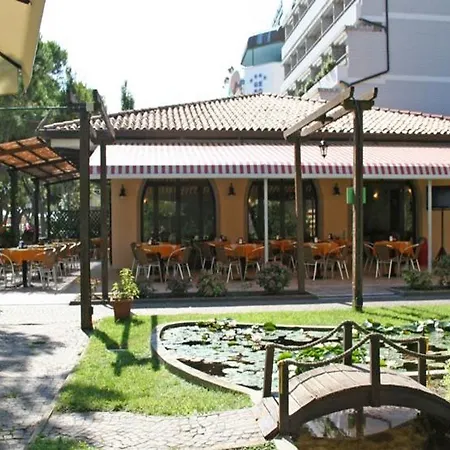 Capanna D'oro Lignano Sabbiadoro