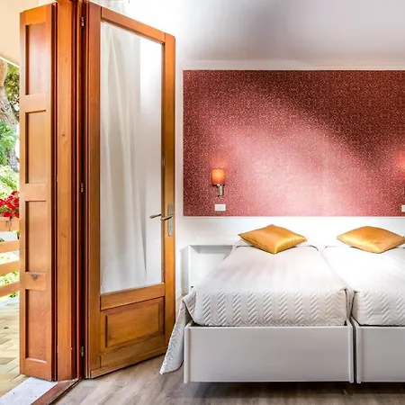 Hotel Capanna D'Oro Hotel