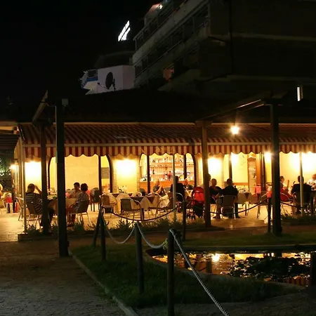 Capanna D'oro Hotel