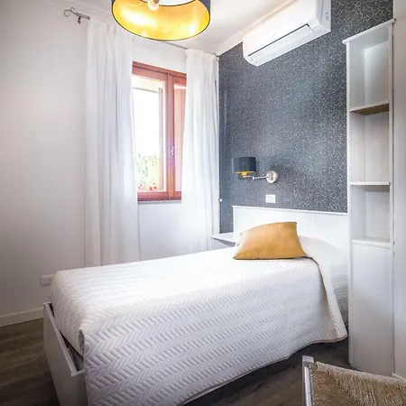 Capanna D'oro Отель 3*