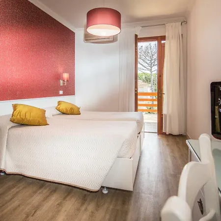 Hotel Capanna D'Oro 3* Lignano Sabbiadoro