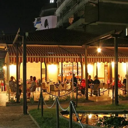 Hotel Capanna D'Oro Hotel
