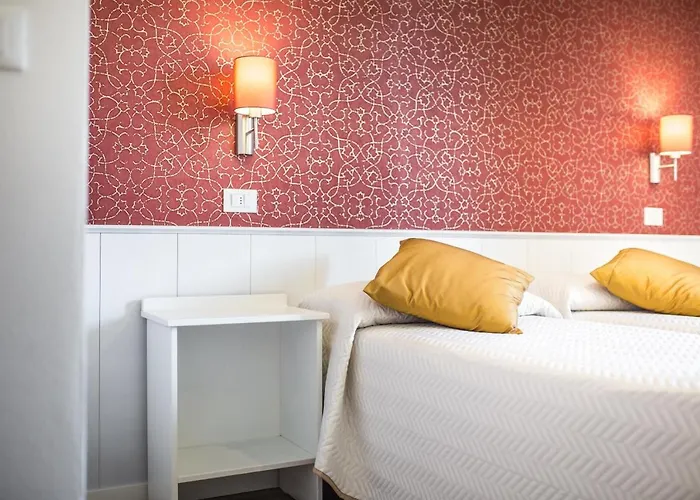 Capanna D'oro Hotel Lignano Sabbiadoro