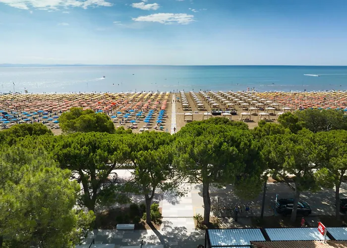 Capanna D'oro Lignano Sabbiadoro