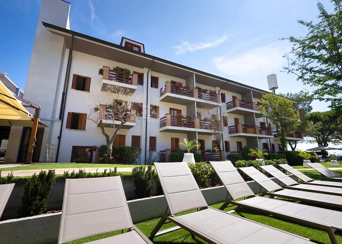 Capanna D'oro Hotel 3*