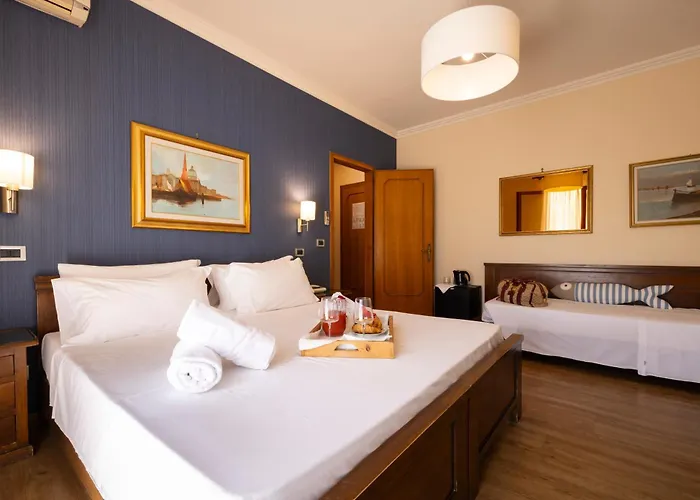 Capanna D'oro Lignano Sabbiadoro