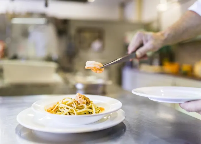 Capanna D'oro Hotel 3*