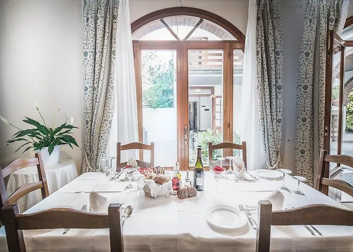 Capanna D'oro 3* Lignano Sabbiadoro