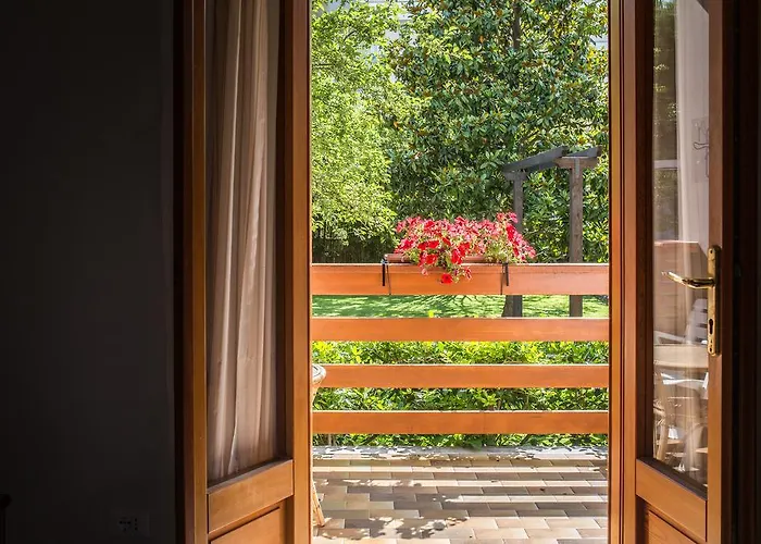 Hotel Capanna D'oro 3*