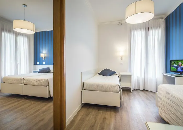 Hotel Capanna D'oro 3*